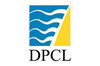 The Dhamra Port Company logo