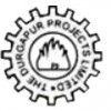 The Durgapur Projects logo