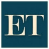 The Economic Times logo