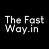 The Fast Way logo