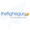 The Flights Guru Infotech Logo