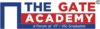 THE Gate Academy logo