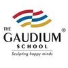 The Gaudium School  logo