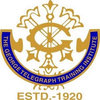 The George Telegraph Training Institute Logo