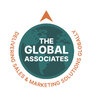 The Global Associates logo