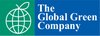 The Global Green Company logo