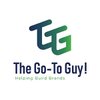 The Go To Guy! logo