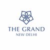 The Grand New Delhi logo