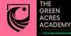 The Green Acres Academy logo