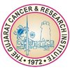 The Gujarat Cancer & Research Institute logo