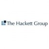 The Hackett Group Logo