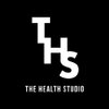 The Health Studio logo