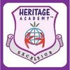 The Heritage Academy logo