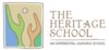 The Heritage School Logo