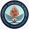 The Indian Heritage School logo