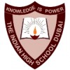 Indian High School logo