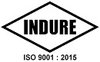 The Indure logo