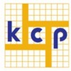 THE KCP LTD logo