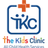 The Kids Clinic logo