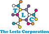 The Leela Corporation logo