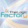 The Logic Factory logo