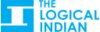 The Logical Indian logo