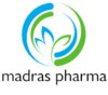 The Madras Pharmaceuticals logo