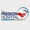 The Mission Hospital Logo