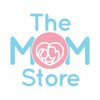 The Mom Store logo