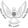 The Mother's International School logo