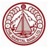 the Nainital Bank Logo