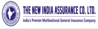 The New India Assurance Co. logo