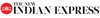 The New Indian Express Logo