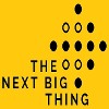 The Next Big Thing (India) logo