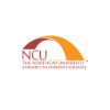 THE NORTHCAP UNIVERSITY logo