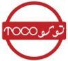 The Oman Construction Co. LLC (TOCO) logo