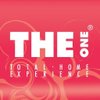 The One Branding logo