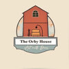 The Orby House logo