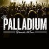 The Palladium logo