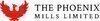 The Phoenix Mills logo