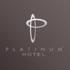 The Platinum Hotel logo