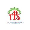 The Princeton School Bengaluru logo