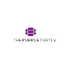 The Purple Turtles logo