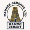 The Ramco Cements Logo