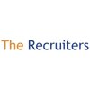 The Recruiters logo