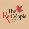 The Red Maple Mashal logo