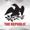 The Republic logo