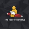 The Researchers Hub logo