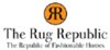 The Rug Republic Logo