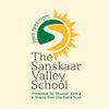 The Sanskaar Valley School logo